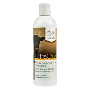 UltraCruz Livestock Shampoo  Ultra Cruz